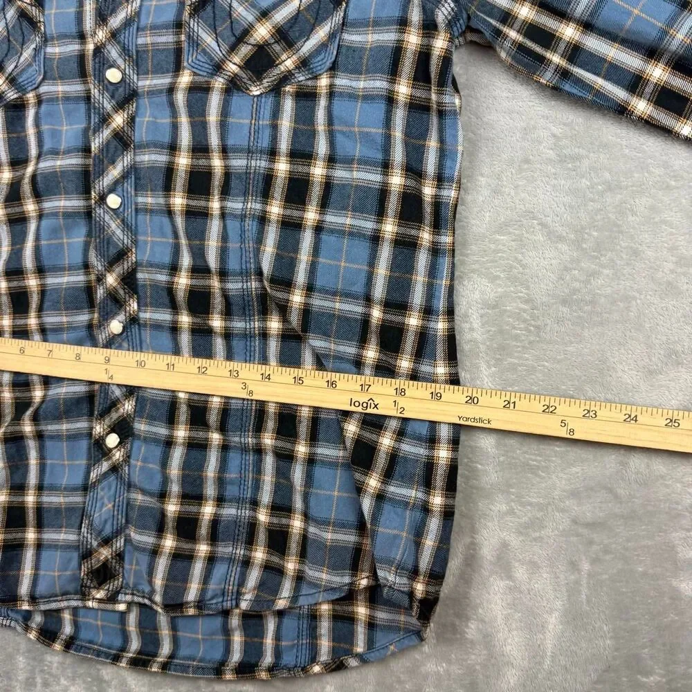 True-religion Men's multi Shirt